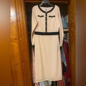 Dainty Jewells dress (not on website anymore)